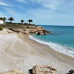 Costa Norte Semesterbostad *