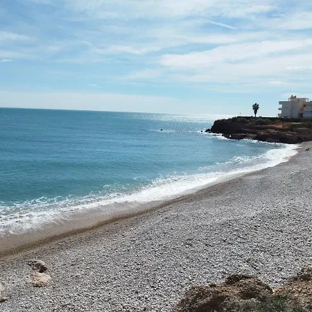 Costa Norte Semesterbostad *