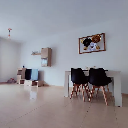 Holiday home Costa Norte *