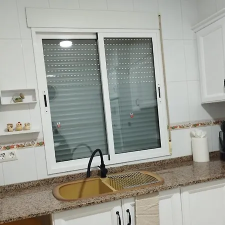 Costa Norte Сasa de vacaciones Vinarós