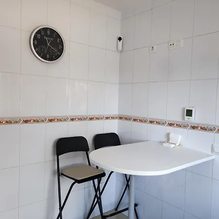 Holiday home Costa Norte