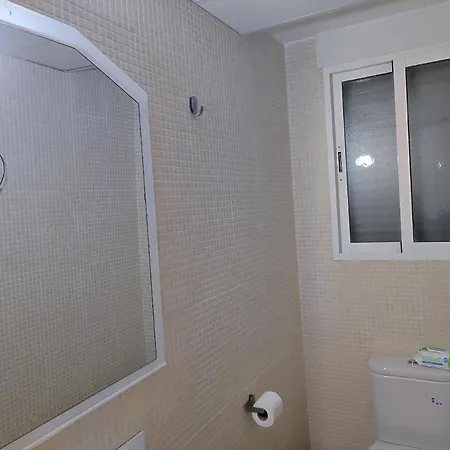 Costa Norte Holiday home Vinaros