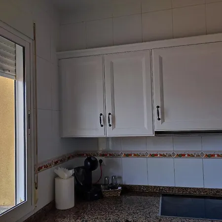 Сasa de vacaciones Costa Norte Vinarós