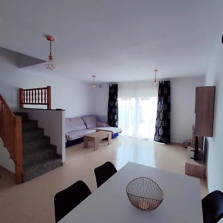 Holiday home Costa Norte
