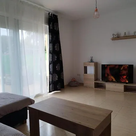 Holiday home Costa Norte *