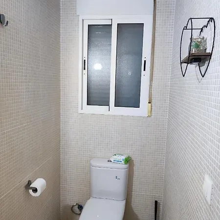 Costa Norte Holiday home