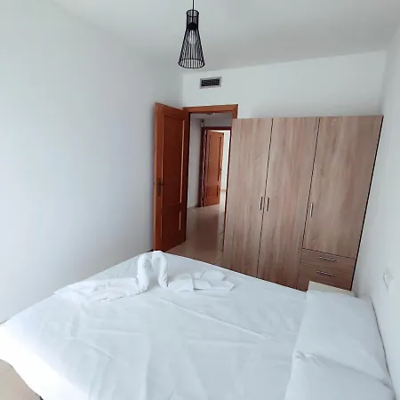 Costa Norte Holiday home Vinaros