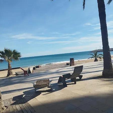 Сasa de vacaciones Costa Norte *