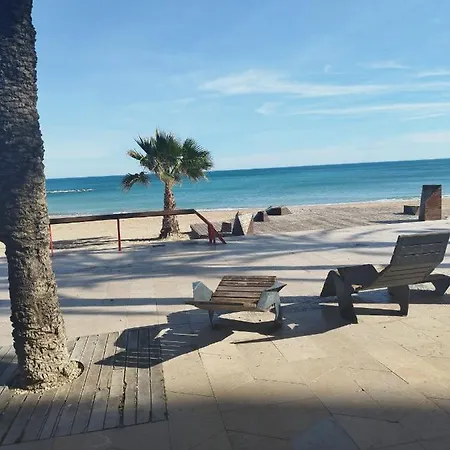 Costa Norte Сasa de vacaciones