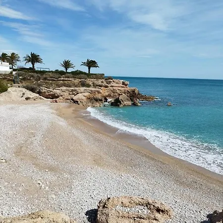 Costa Norte Holiday home *