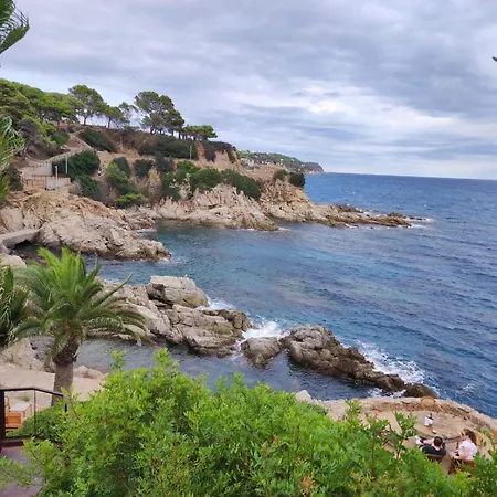 Costa Norte Holiday home *
