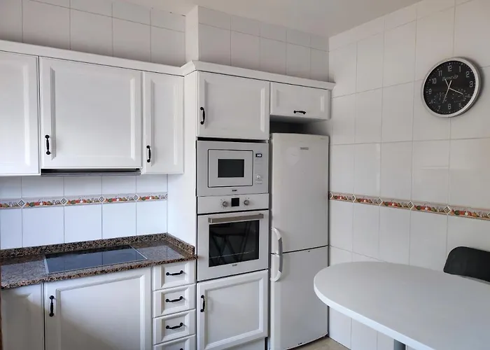 Costa Norte Nyaraló Vinarós