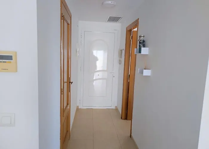 Costa Norte Feriehus Vinarós