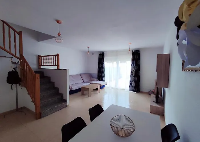 Feriehus Costa Norte